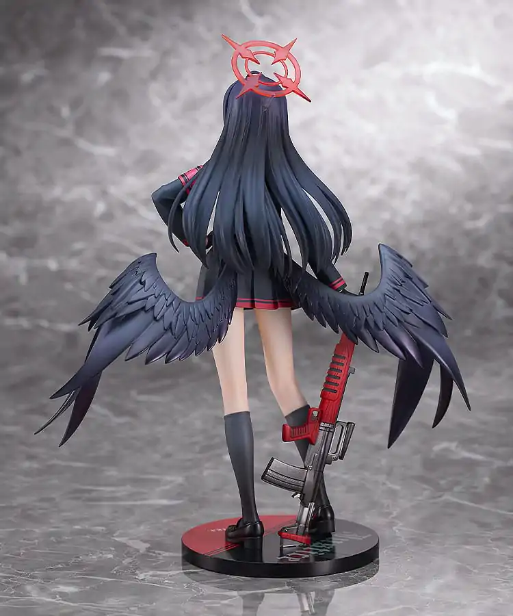 Blue Archive Statuie PVC 1/7 Ichika 25 cm poza produsului