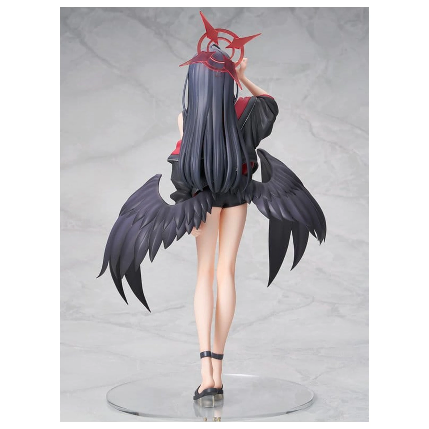 Blue Archive PVC Figurina 1/7 Ichika (Swimsuit) 26 cm poza produsului