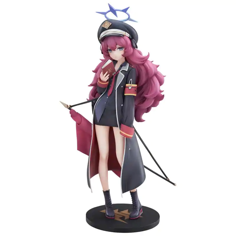 Blue Archive Statuie 1/7 Iroha 27 cm poza produsului