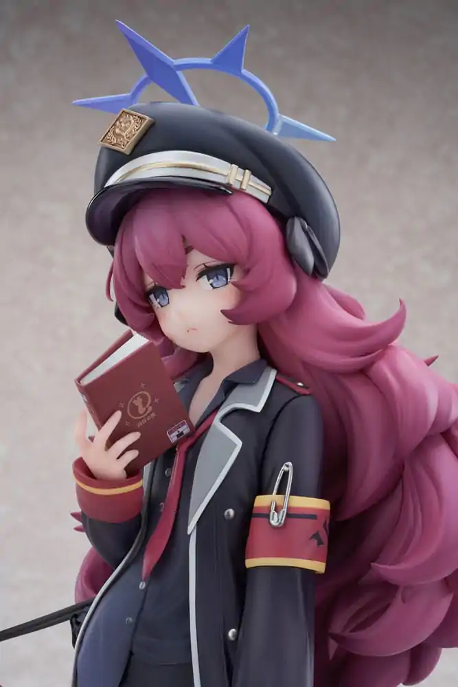 Blue Archive Statuie 1/7 Iroha 27 cm poza produsului