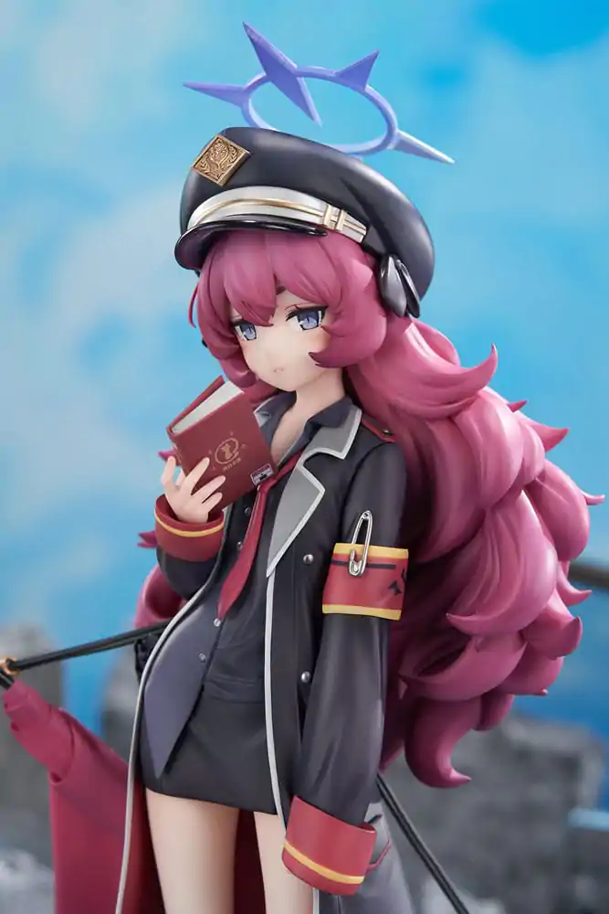 Blue Archive Statuie 1/7 Iroha 27 cm poza produsului