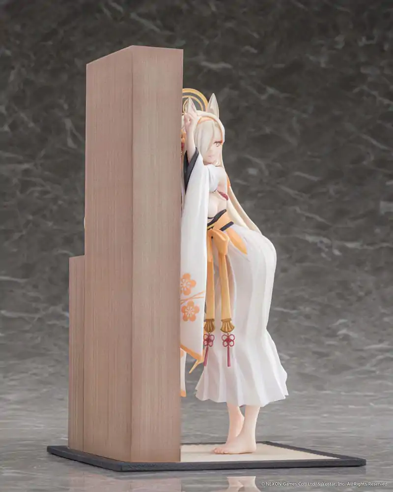 Statuie PVC 1/7 Kaho Memorial Lobby Ver. 26 cm poza produsului