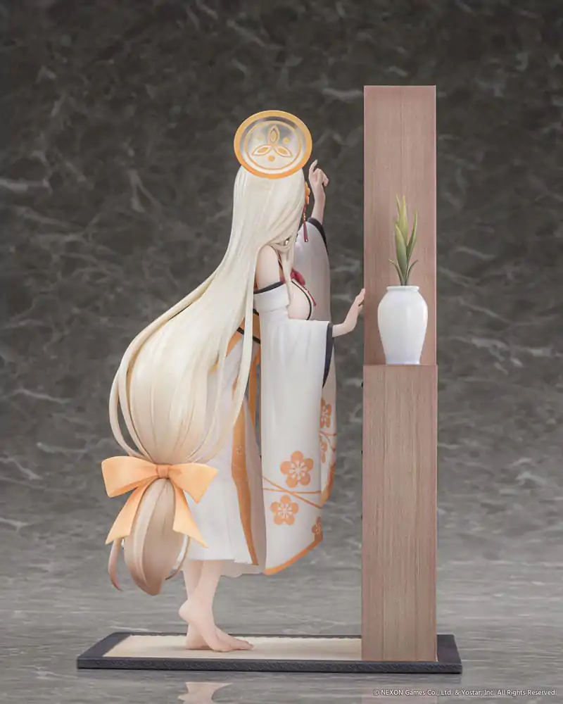 Statuie PVC 1/7 Kaho Memorial Lobby Ver. 26 cm poza produsului