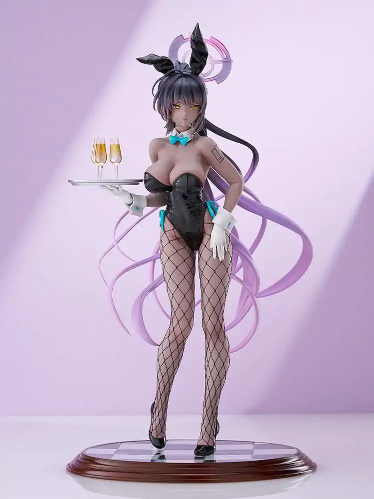 Blue Archive Statuie PVC 1/7 Karin Kakudate (Bunny Girl) 30 cm poza produsului
