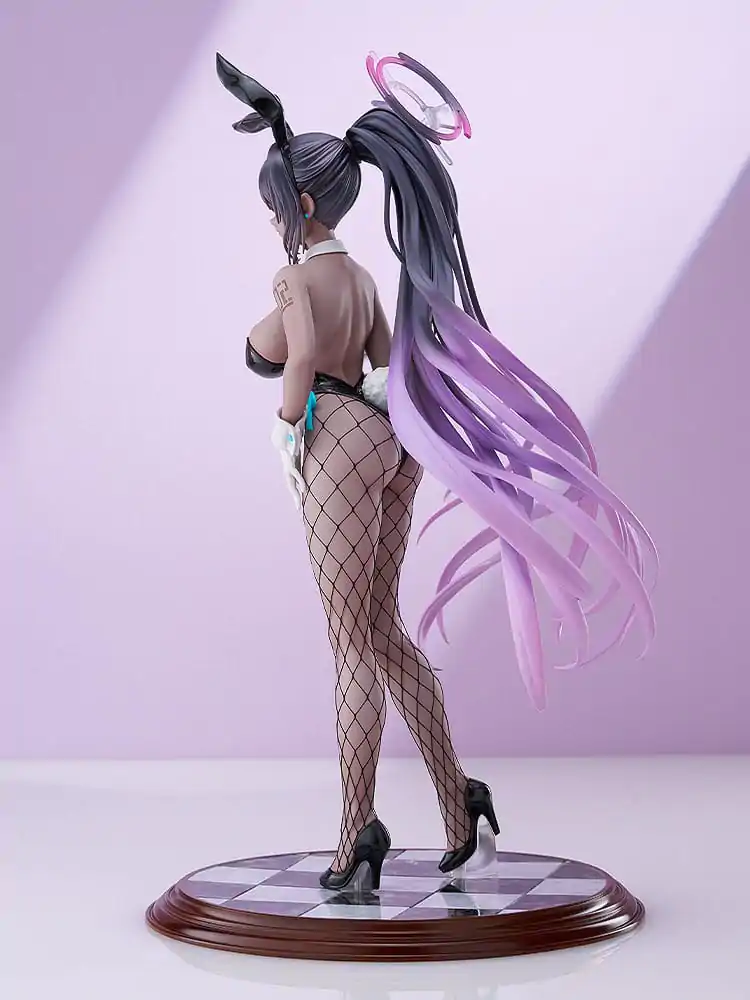 Blue Archive Statuie PVC 1/7 Karin Kakudate (Bunny Girl) 30 cm poza produsului