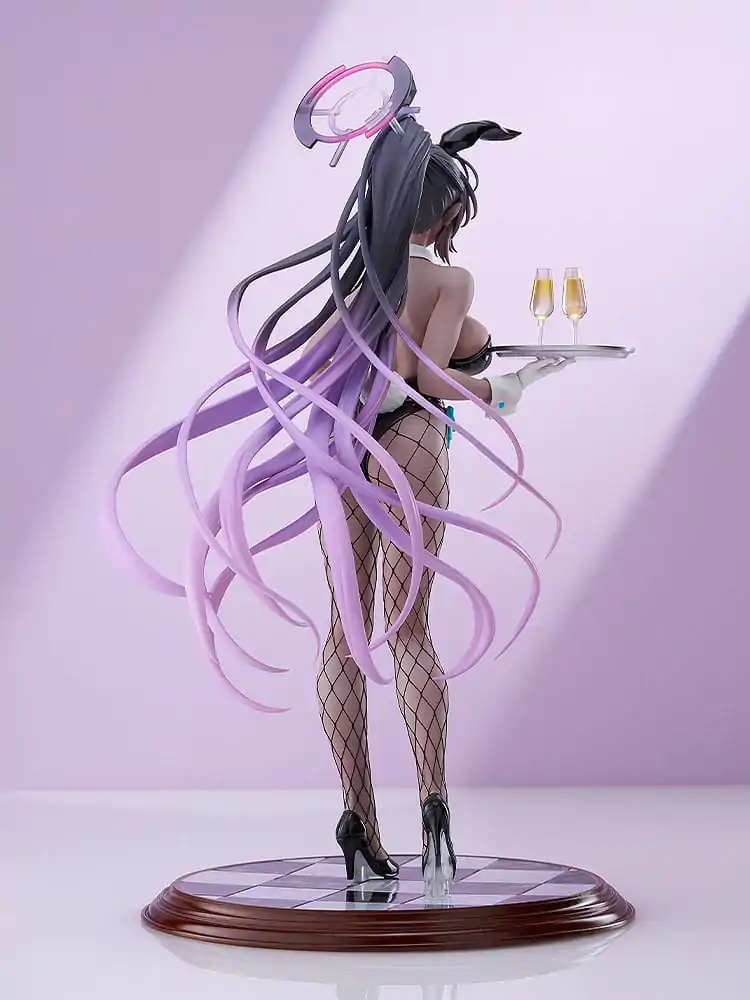 Blue Archive Statuie PVC 1/7 Karin Kakudate (Bunny Girl) 30 cm poza produsului