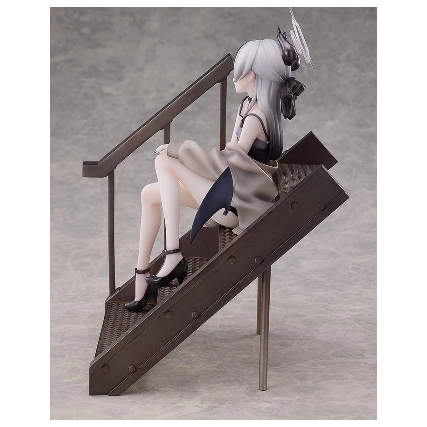 Blue Archive Statuie PVC 1/7 Kayoko (Dress): Memorial Lobby Ver. 22 cm poza produsului