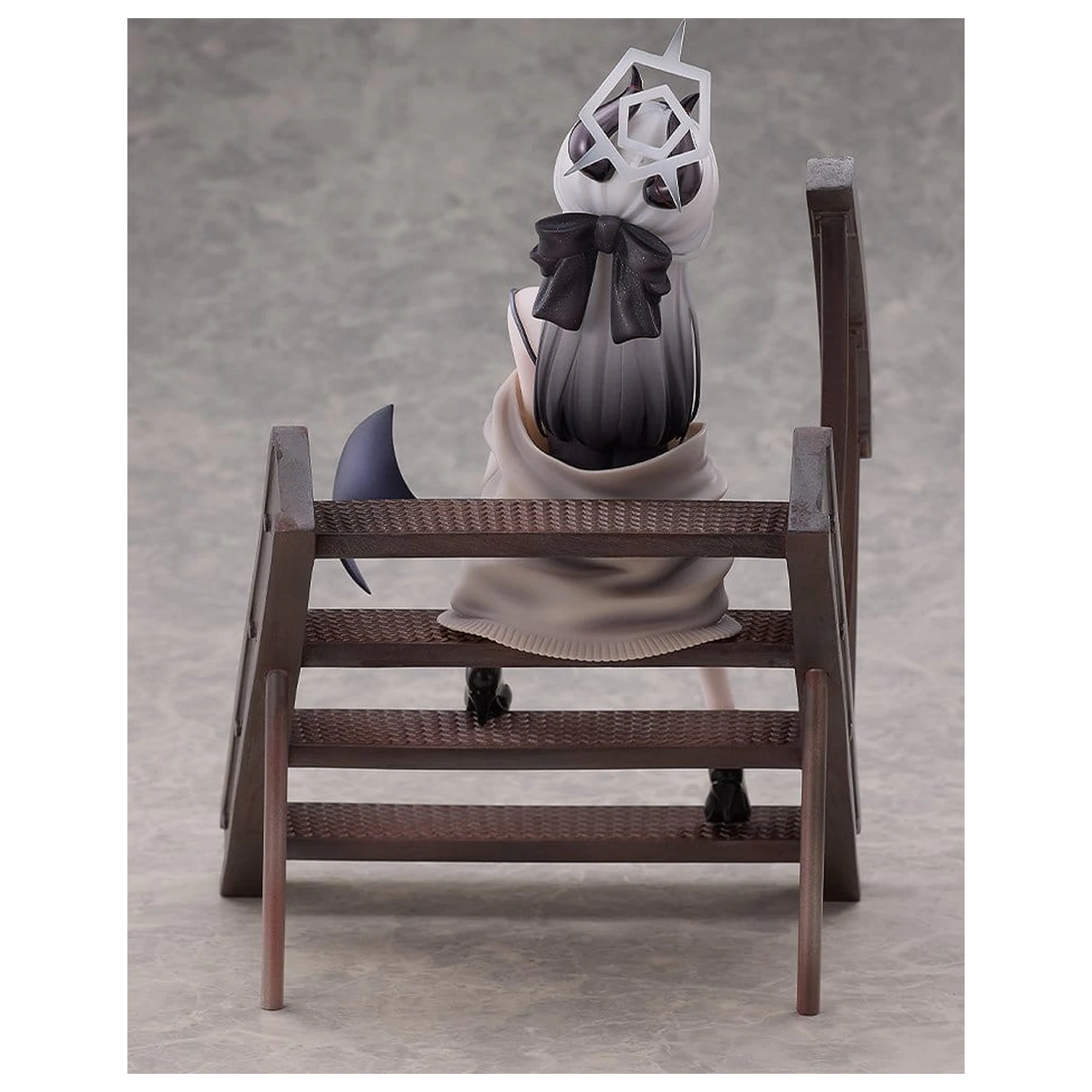 Blue Archive Statuie PVC 1/7 Kayoko (Dress): Memorial Lobby Ver. 22 cm poza produsului