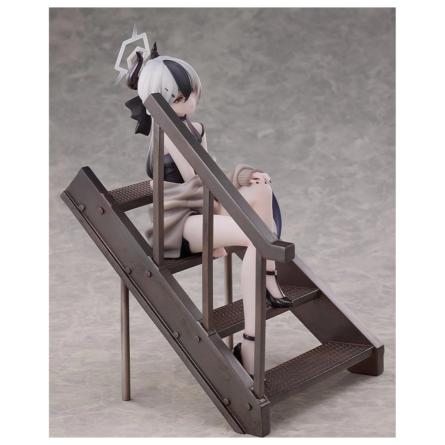 Blue Archive Statuie PVC 1/7 Kayoko (Dress): Memorial Lobby Ver. 22 cm poza produsului