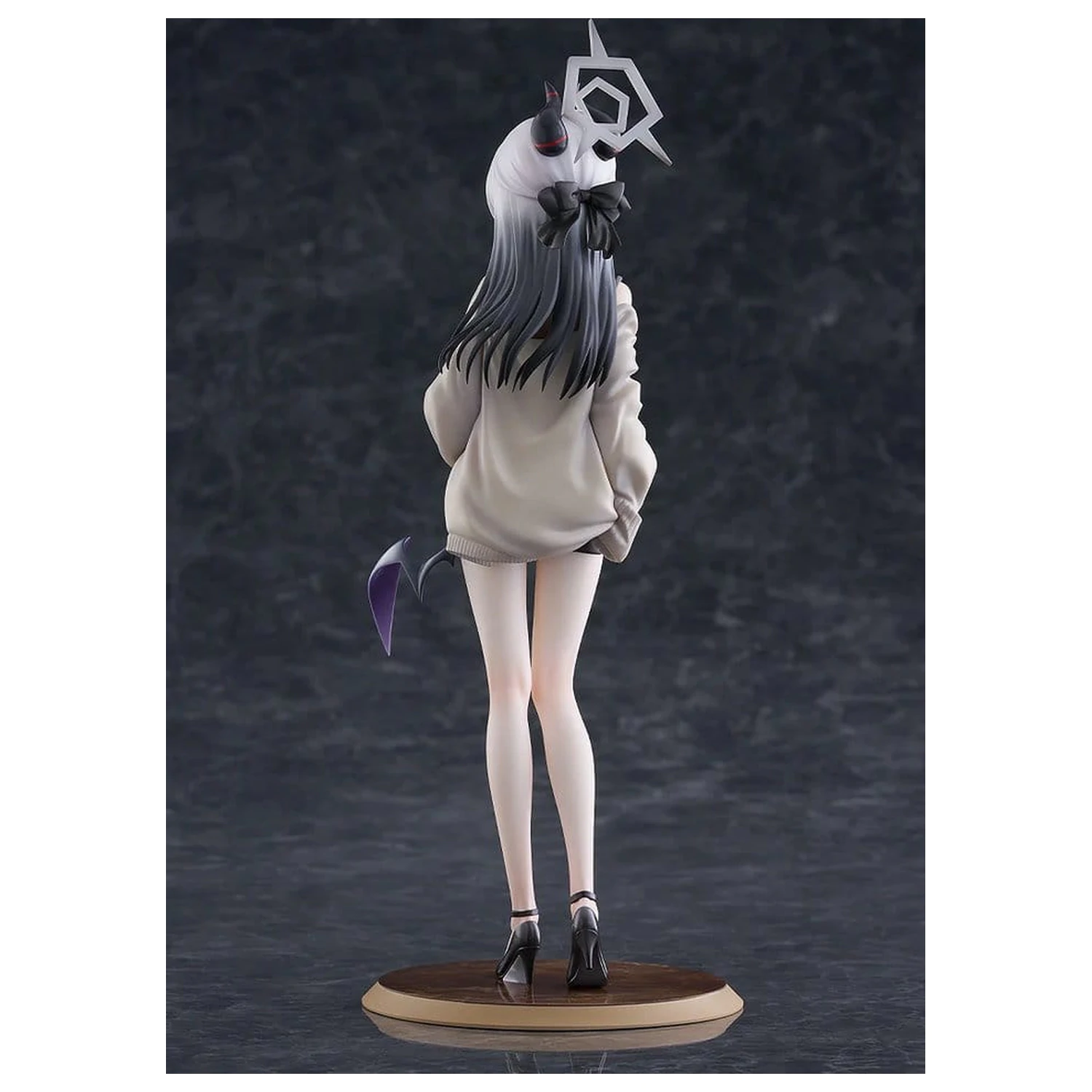 Blue Archive Figurină PVC 1/7 Kayoko (Dress) 23 cm poza produsului