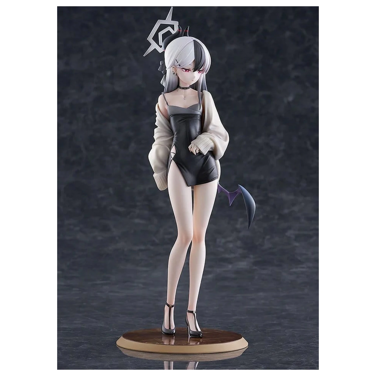 Blue Archive Figurină PVC 1/7 Kayoko (Dress) 23 cm poza produsului