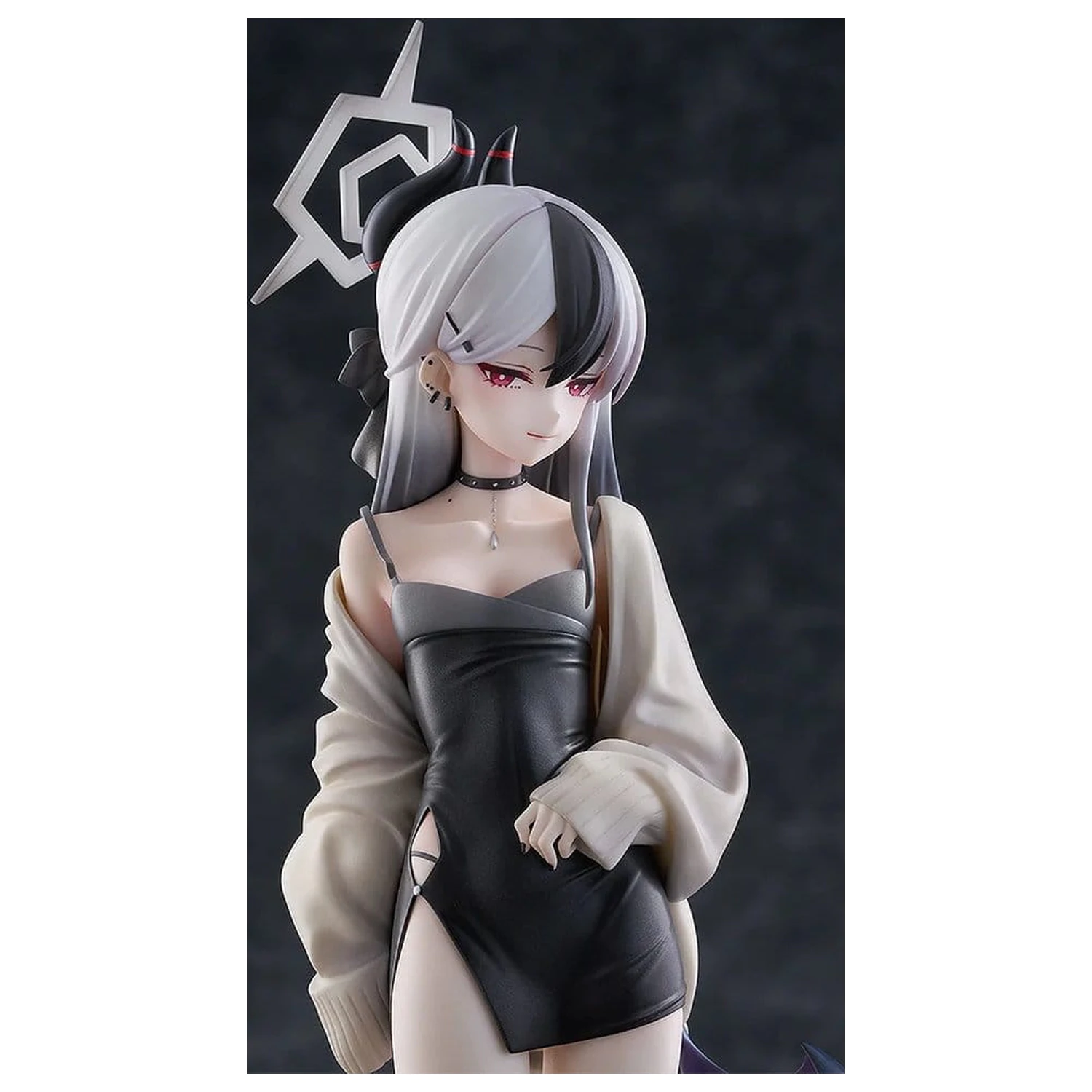 Blue Archive Figurină PVC 1/7 Kayoko (Dress) 23 cm poza produsului