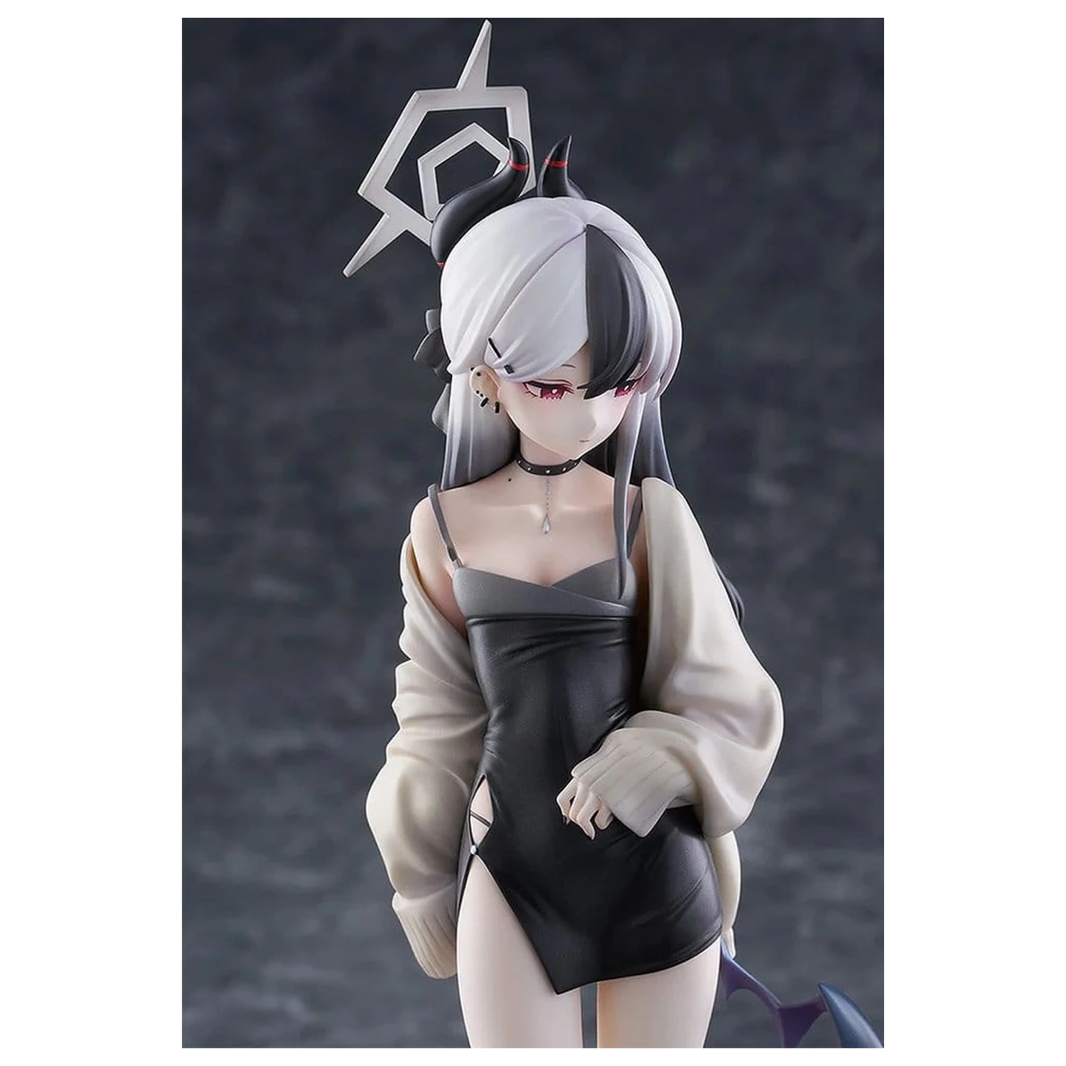Blue Archive Figurină PVC 1/7 Kayoko (Dress) 23 cm poza produsului