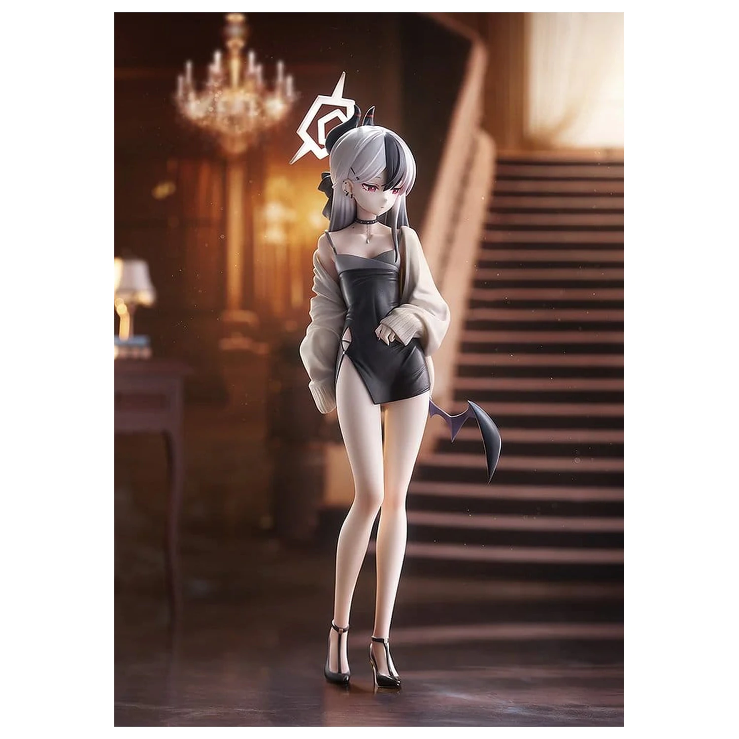 Blue Archive Figurină PVC 1/7 Kayoko (Dress) 23 cm poza produsului