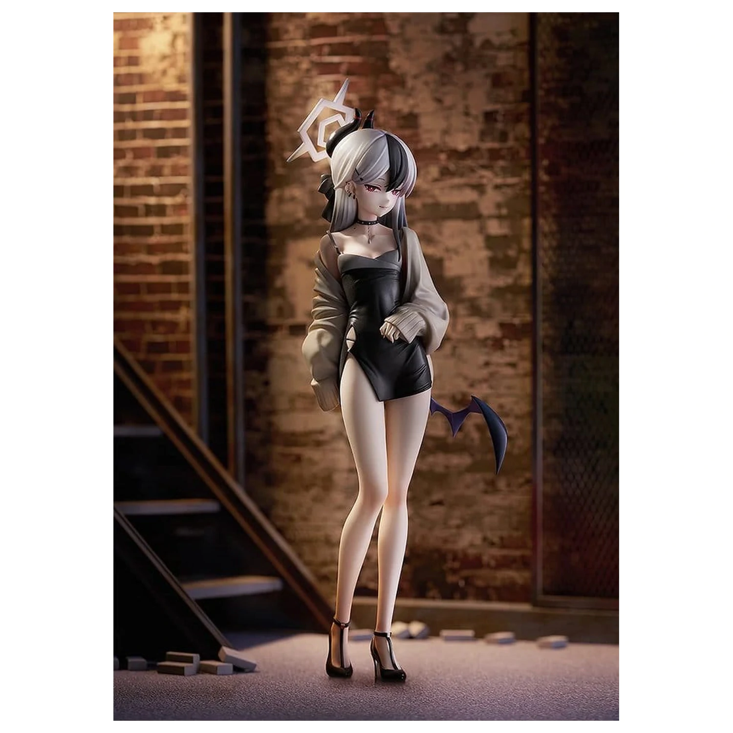 Blue Archive Figurină PVC 1/7 Kayoko (Dress) 23 cm poza produsului