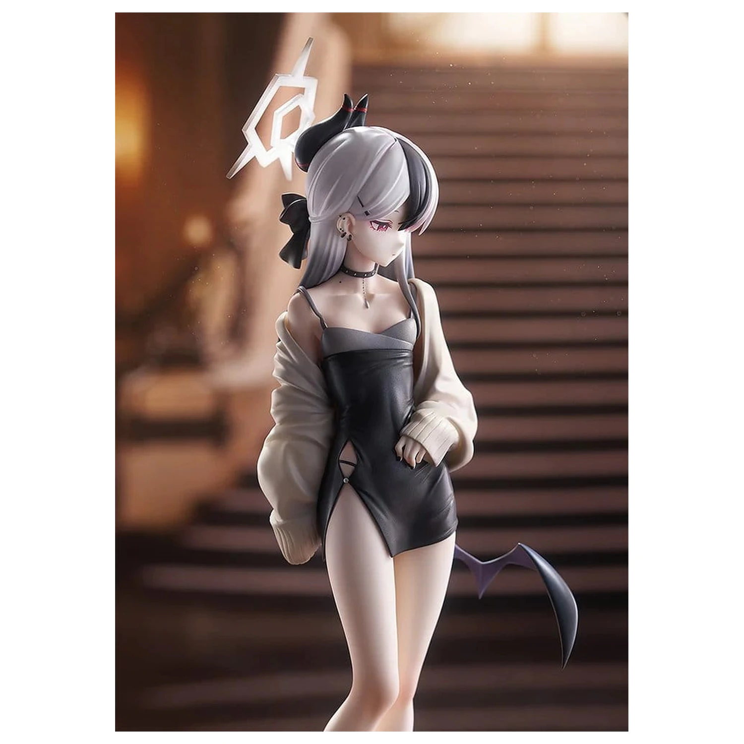 Blue Archive Figurină PVC 1/7 Kayoko (Dress) 23 cm poza produsului