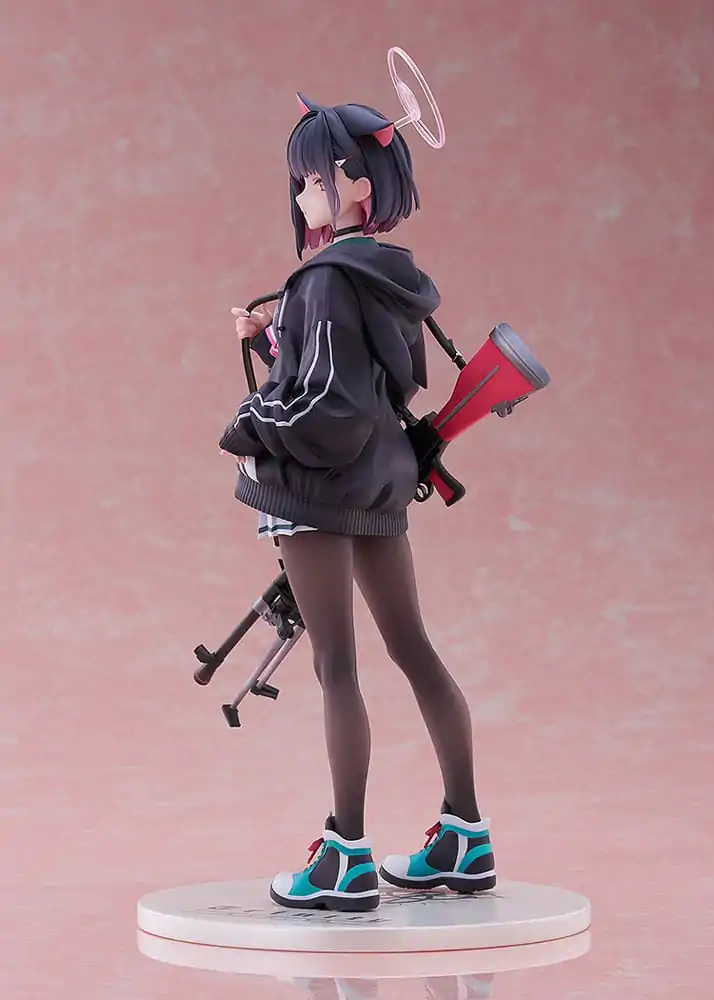 Blue Archive PVC Statuie 1/7 Kazusa 24 cm poza produsului