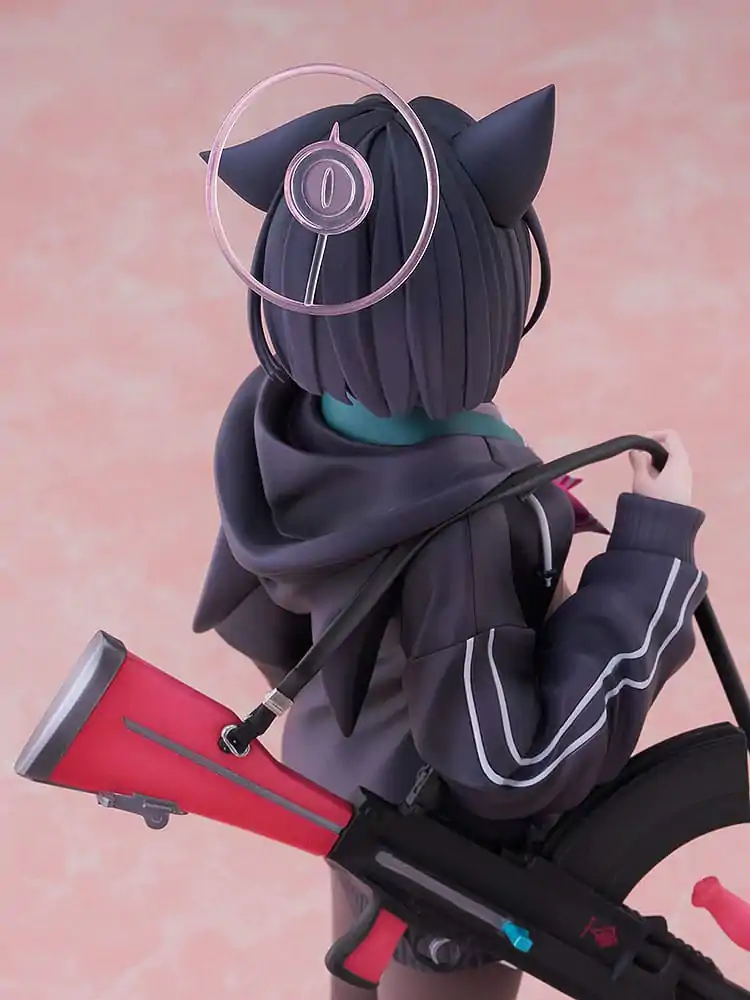 Blue Archive PVC Statuie 1/7 Kazusa 24 cm poza produsului