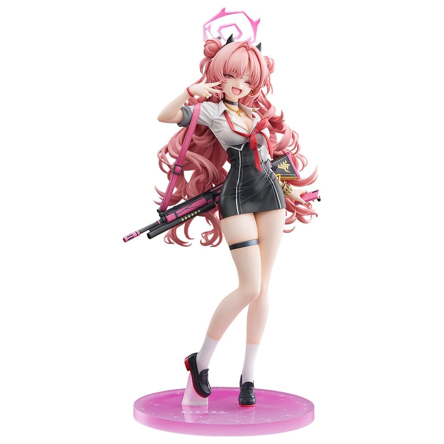 Blue Archive figurina din PVC 1/7 Kirara 26 cm poza produsului