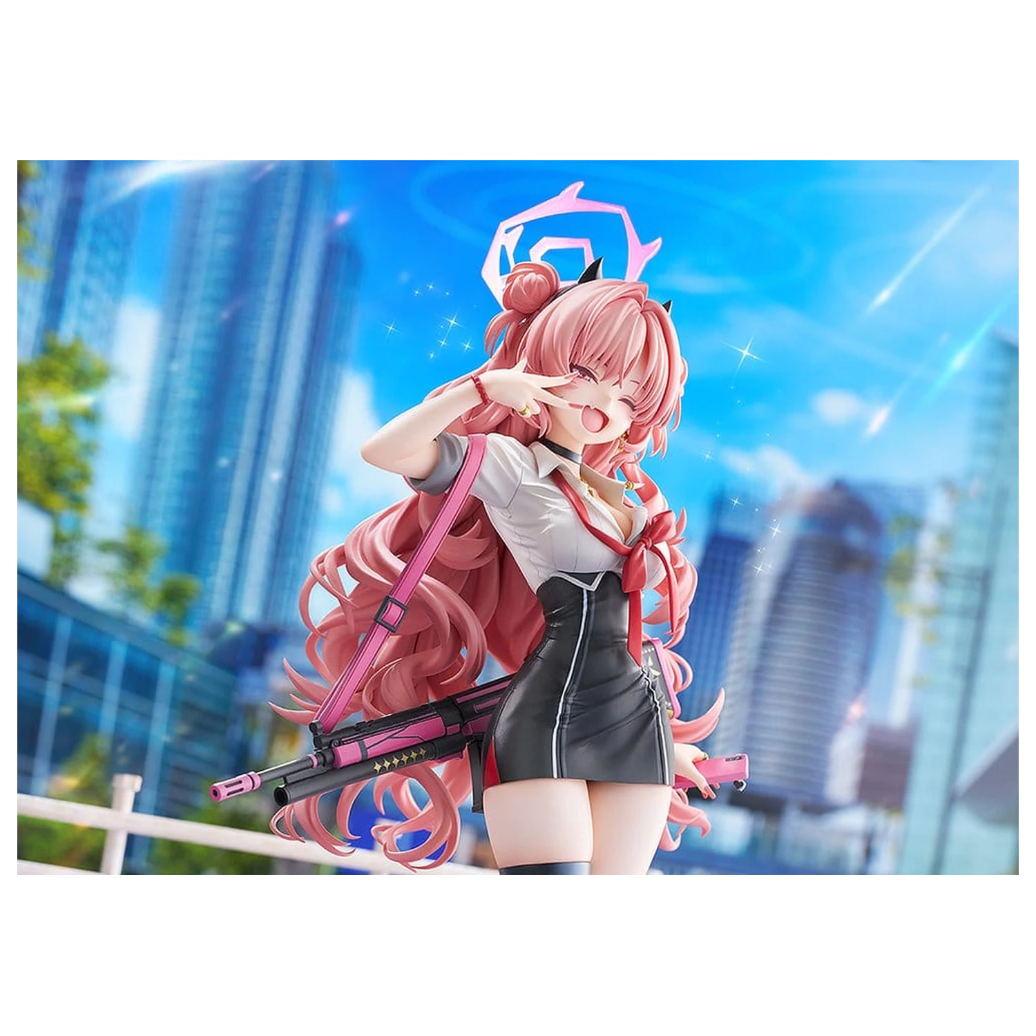 Blue Archive figurina din PVC 1/7 Kirara 26 cm poza produsului