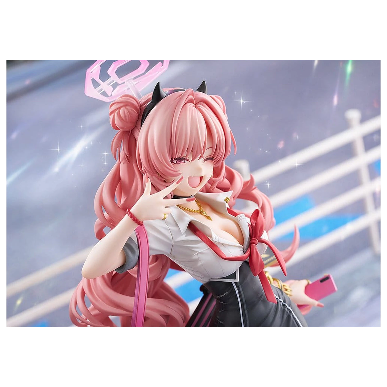 Blue Archive figurina din PVC 1/7 Kirara 26 cm poza produsului