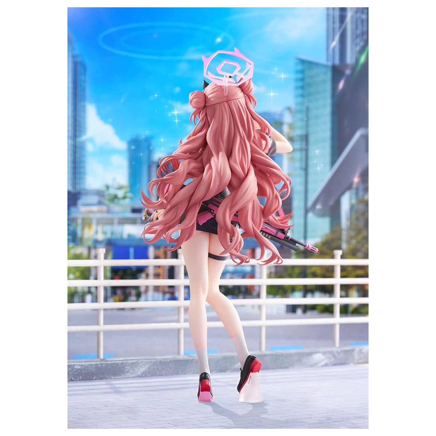 Blue Archive figurina din PVC 1/7 Kirara 26 cm poza produsului