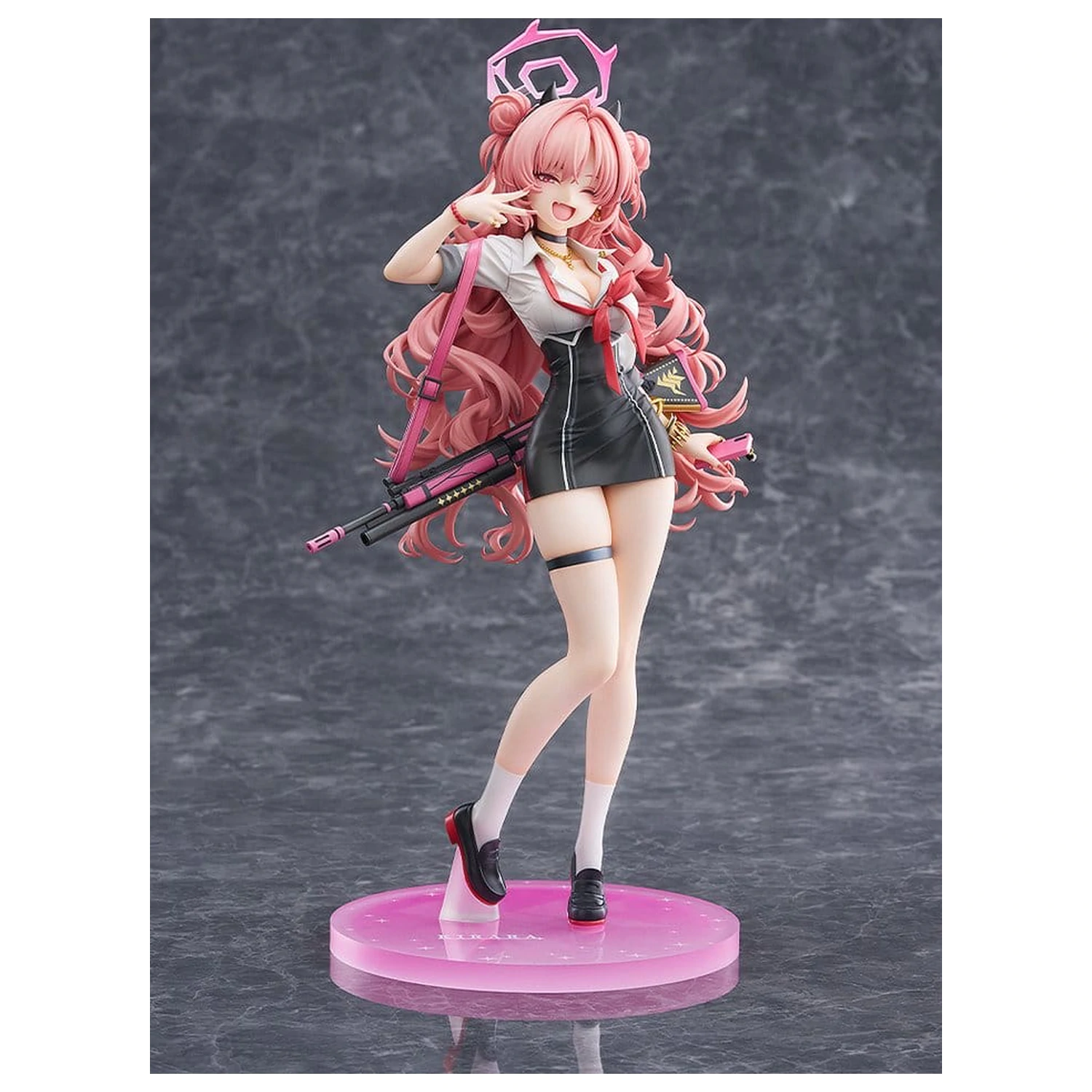 Blue Archive figurina din PVC 1/7 Kirara 26 cm poza produsului