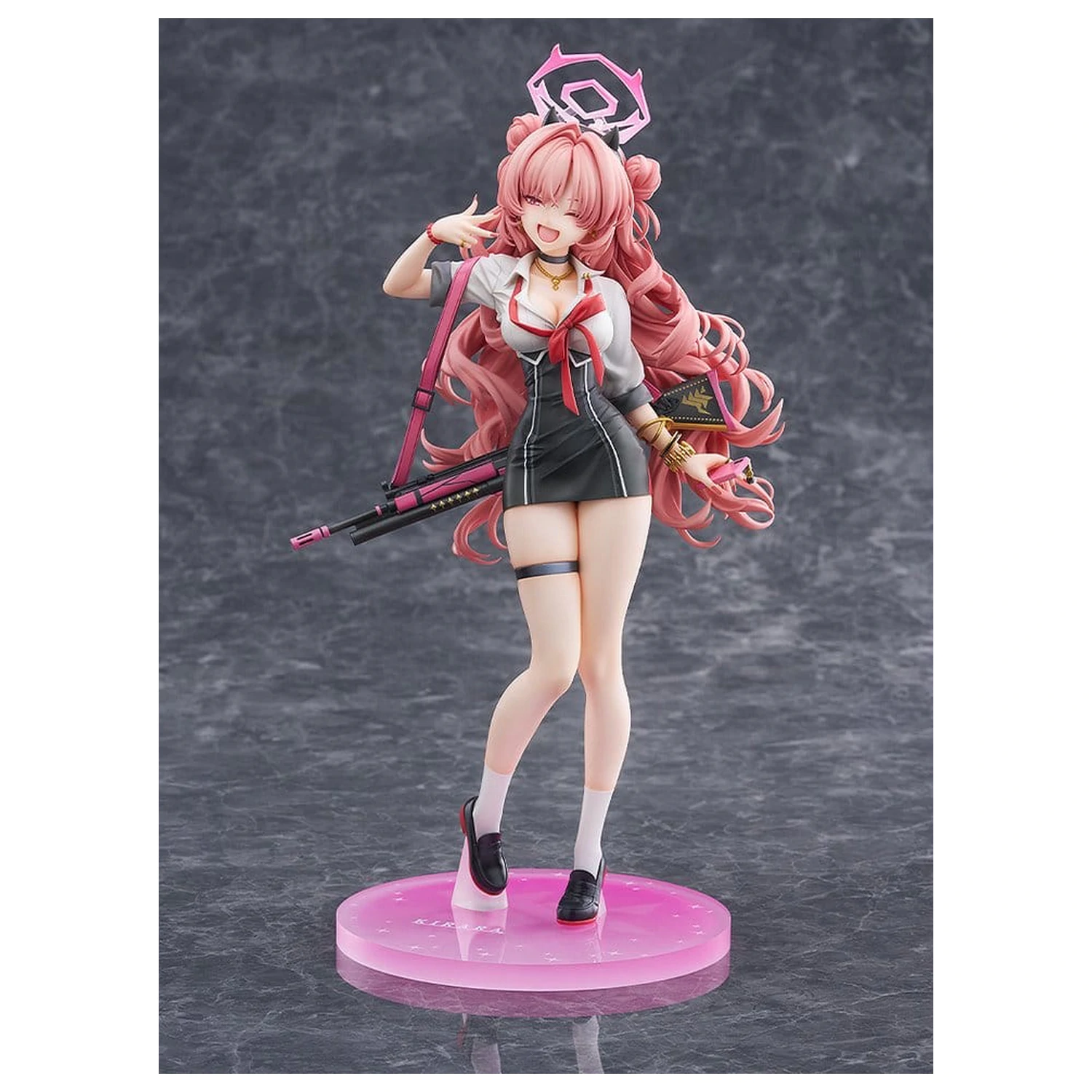 Blue Archive figurina din PVC 1/7 Kirara 26 cm poza produsului