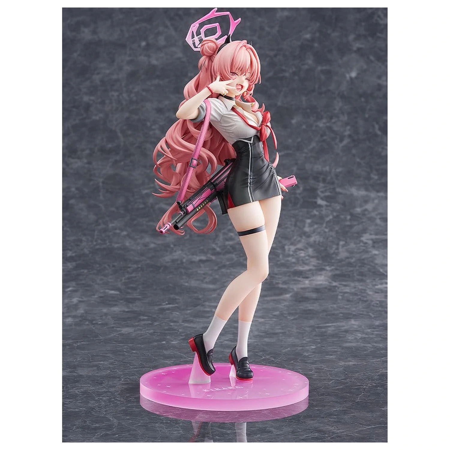 Blue Archive figurina din PVC 1/7 Kirara 26 cm poza produsului