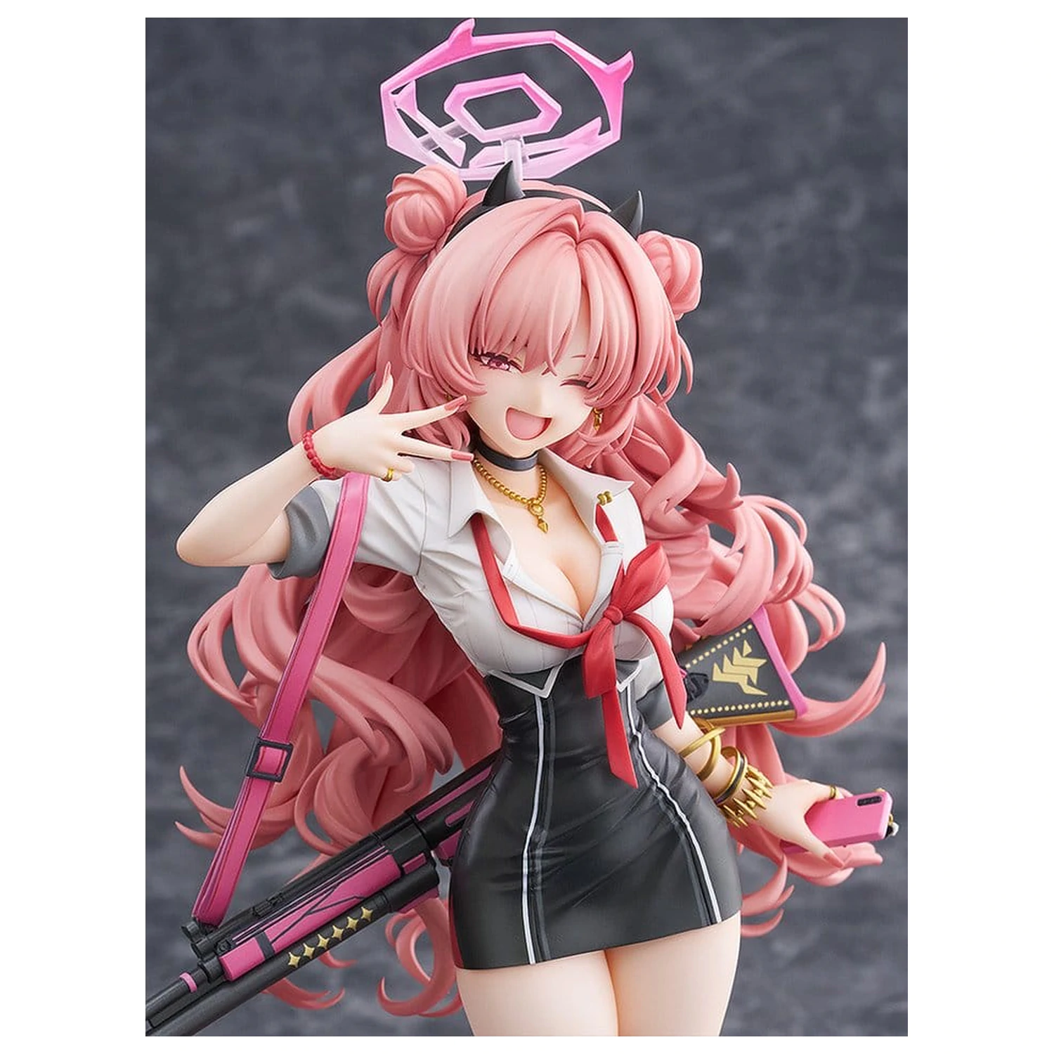 Blue Archive figurina din PVC 1/7 Kirara 26 cm poza produsului