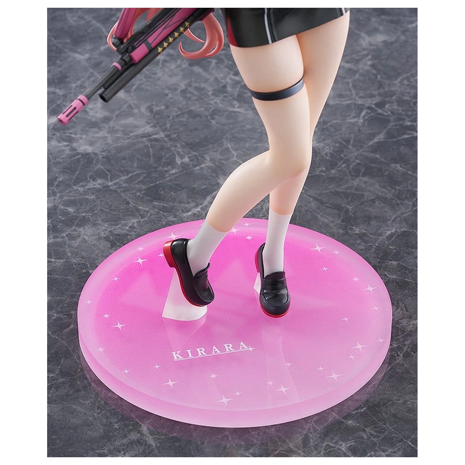 Blue Archive figurina din PVC 1/7 Kirara 26 cm poza produsului