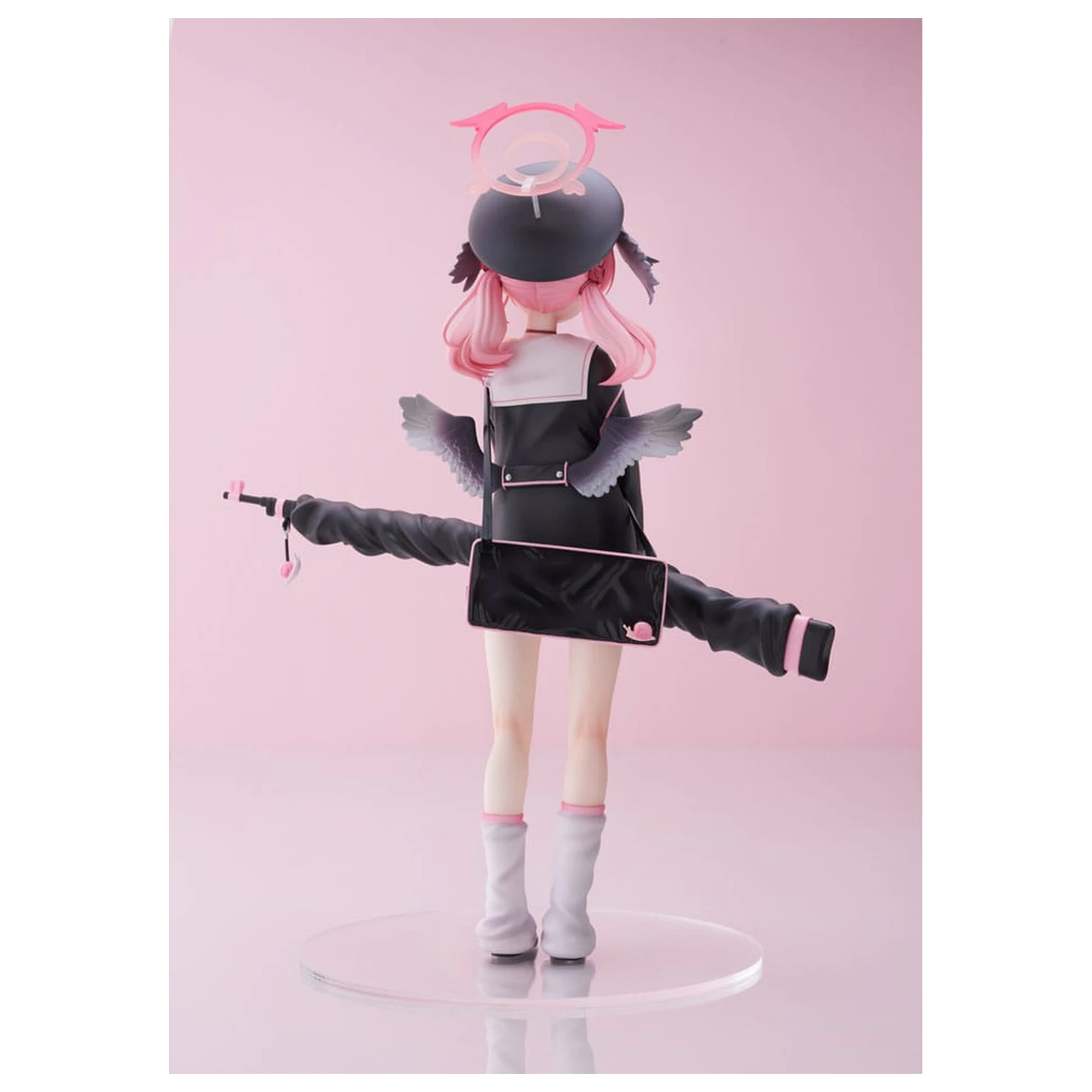 Blue Archive Statuie PVC 1/7 Koharu 27 cm poza produsului
