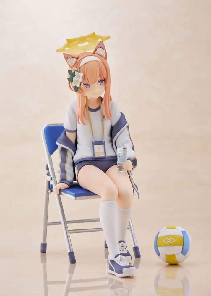 Statuie PVC Blue Archive 1/7 Mari Gym Uniform Memorial lobby Ver. 18 cm poza produsului