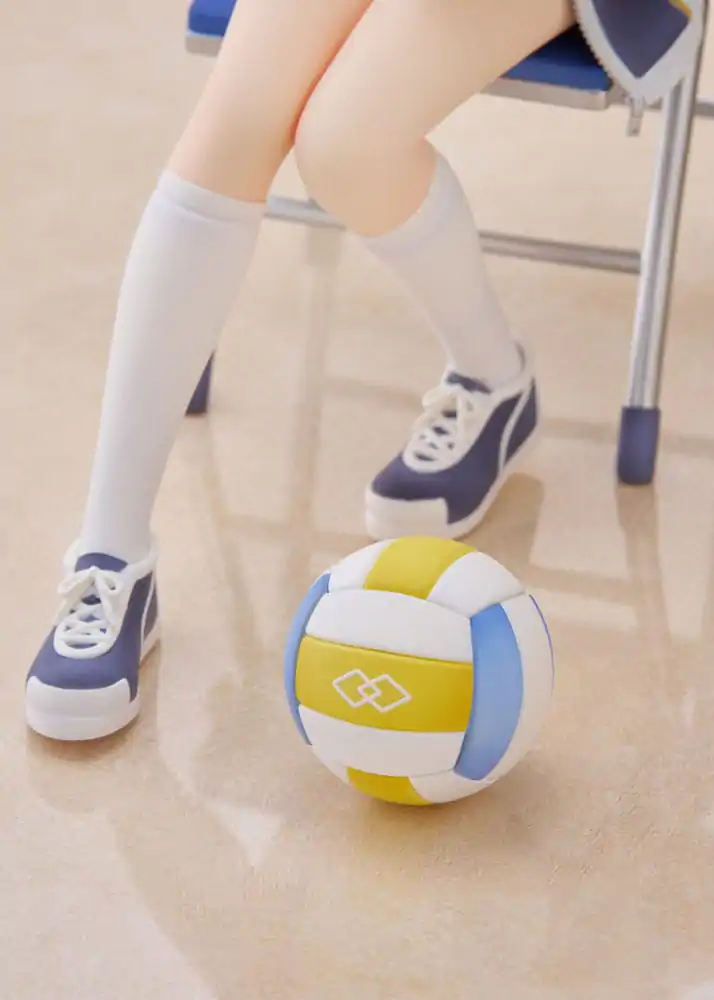 Statuie PVC Blue Archive 1/7 Mari Gym Uniform Memorial lobby Ver. 18 cm poza produsului