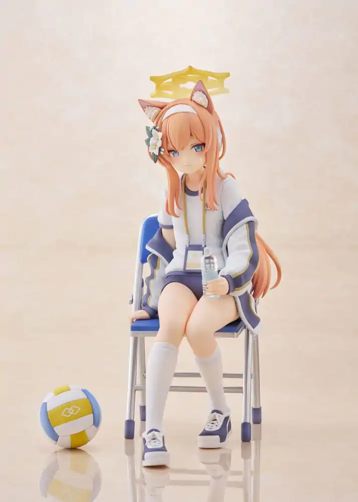 Statuie PVC Blue Archive 1/7 Mari Gym Uniform Memorial lobby Ver. 18 cm poza produsului