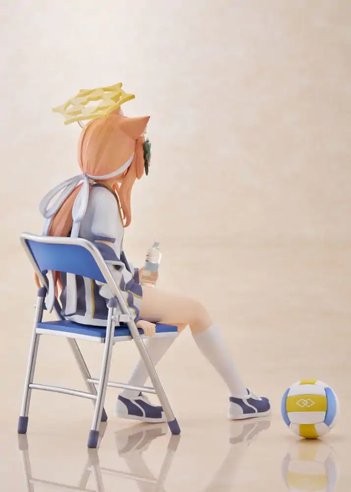 Statuie PVC Blue Archive 1/7 Mari Gym Uniform Memorial lobby Ver. 18 cm poza produsului
