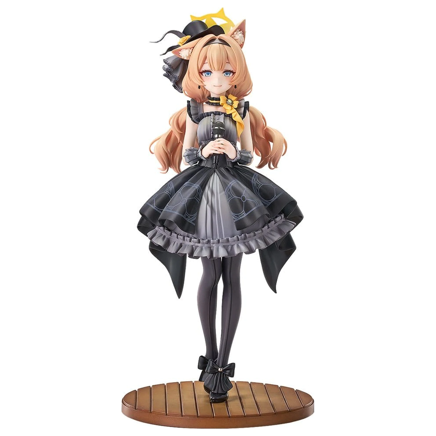 Blue Archive Statuie din PVC 1/7 Mari (Idol): Memorial Lobby Ver. 24 cm poza produsului