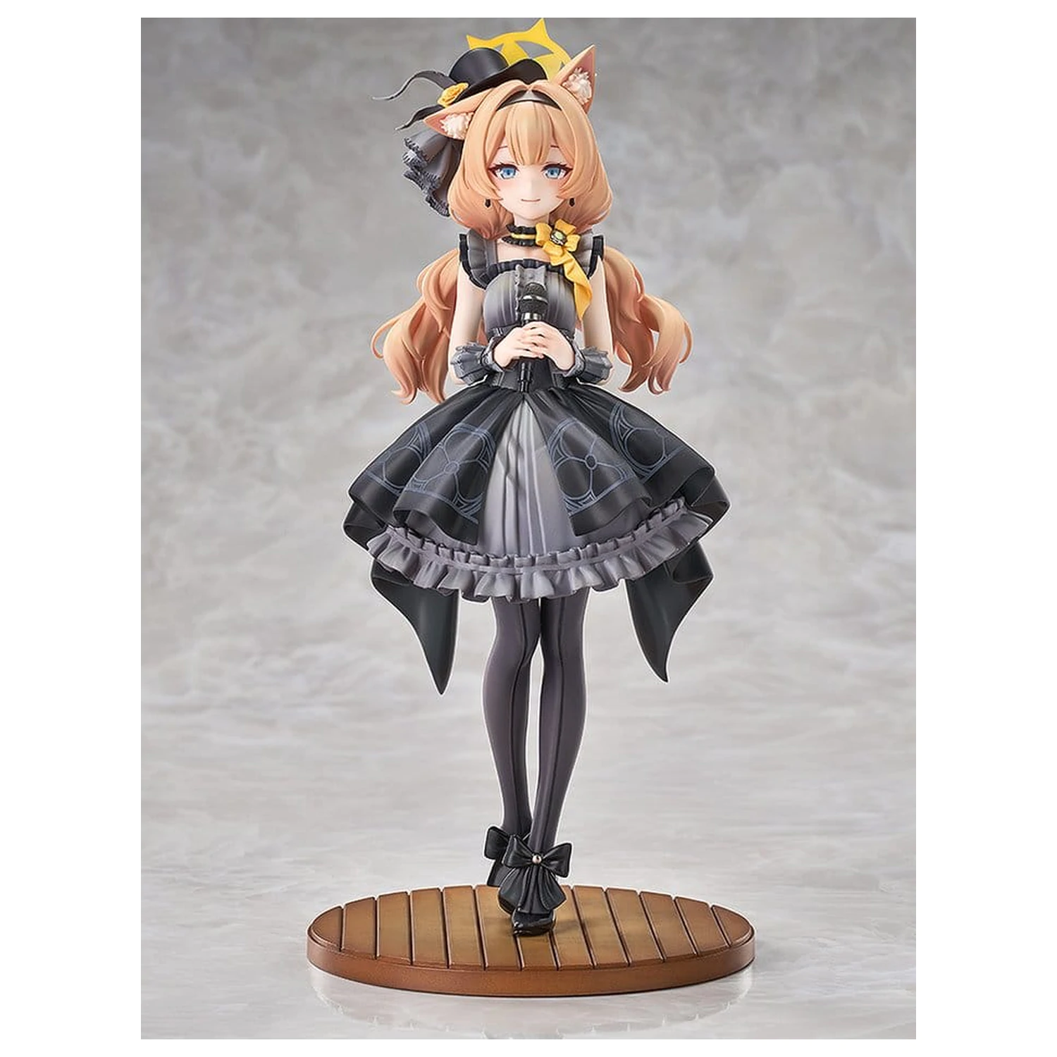 Blue Archive Statuie din PVC 1/7 Mari (Idol): Memorial Lobby Ver. 24 cm poza produsului