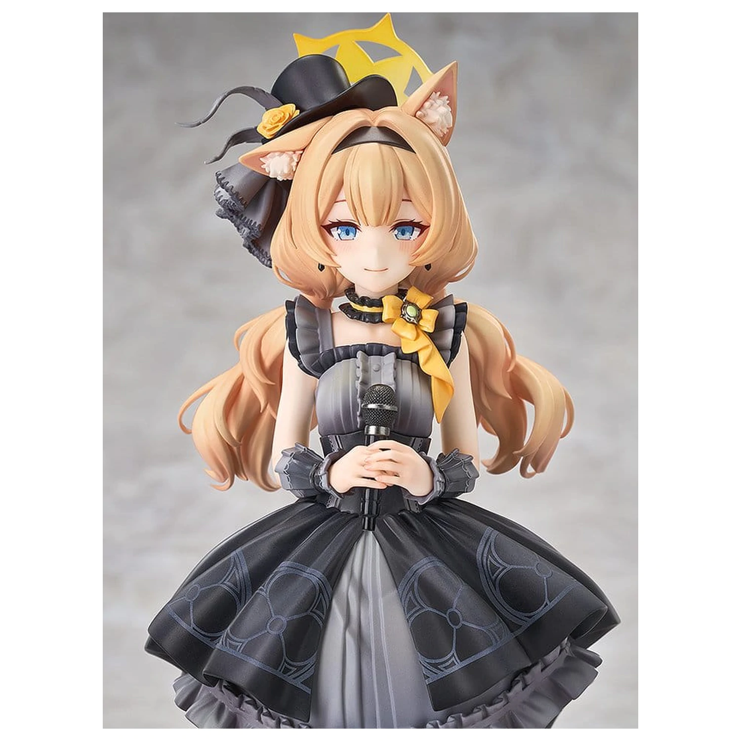 Blue Archive Statuie din PVC 1/7 Mari (Idol): Memorial Lobby Ver. 24 cm poza produsului