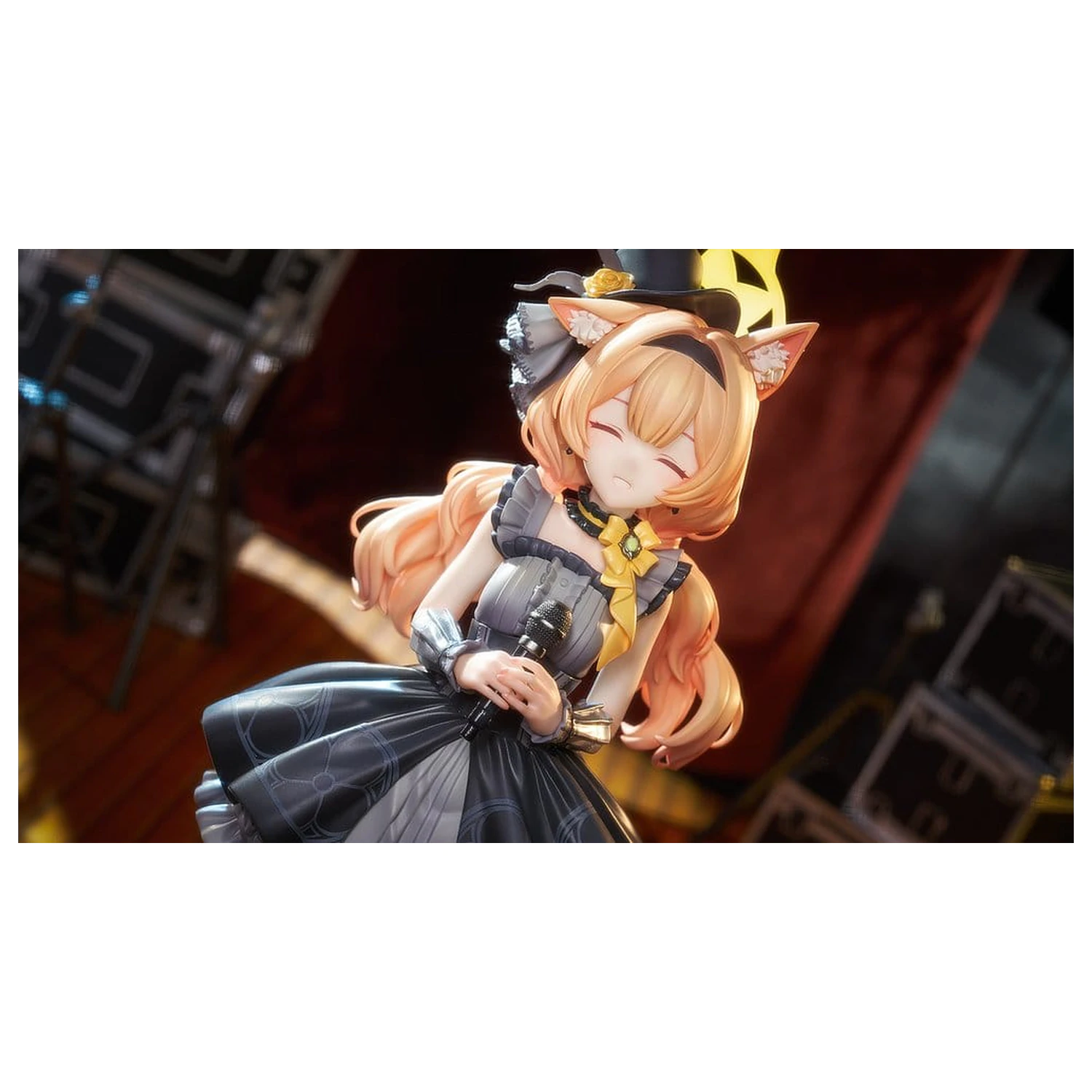 Blue Archive Statuie din PVC 1/7 Mari (Idol): Memorial Lobby Ver. 24 cm poza produsului