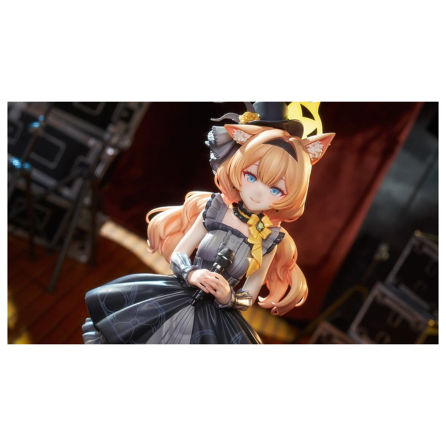 Blue Archive Statuie din PVC 1/7 Mari (Idol): Memorial Lobby Ver. 24 cm poza produsului