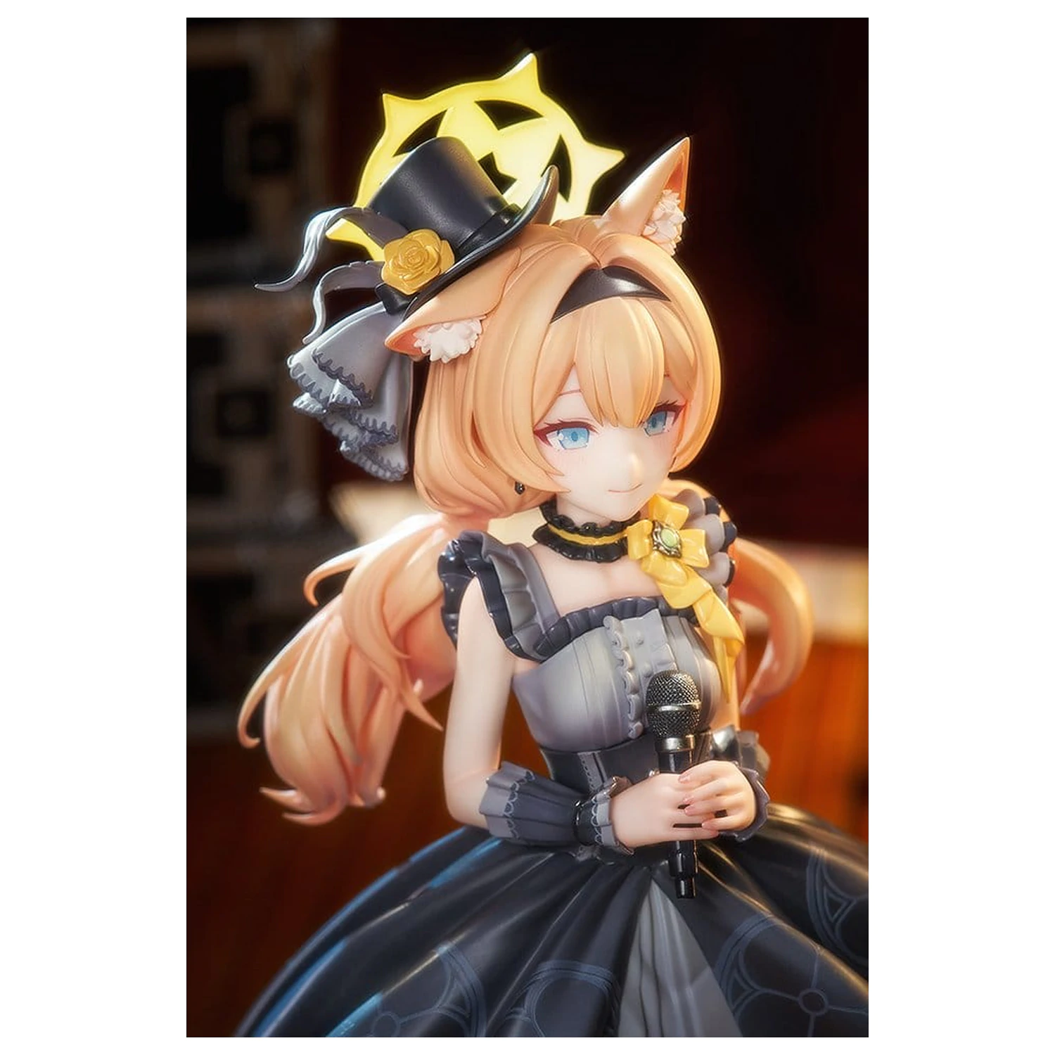 Blue Archive Statuie din PVC 1/7 Mari (Idol): Memorial Lobby Ver. 24 cm poza produsului