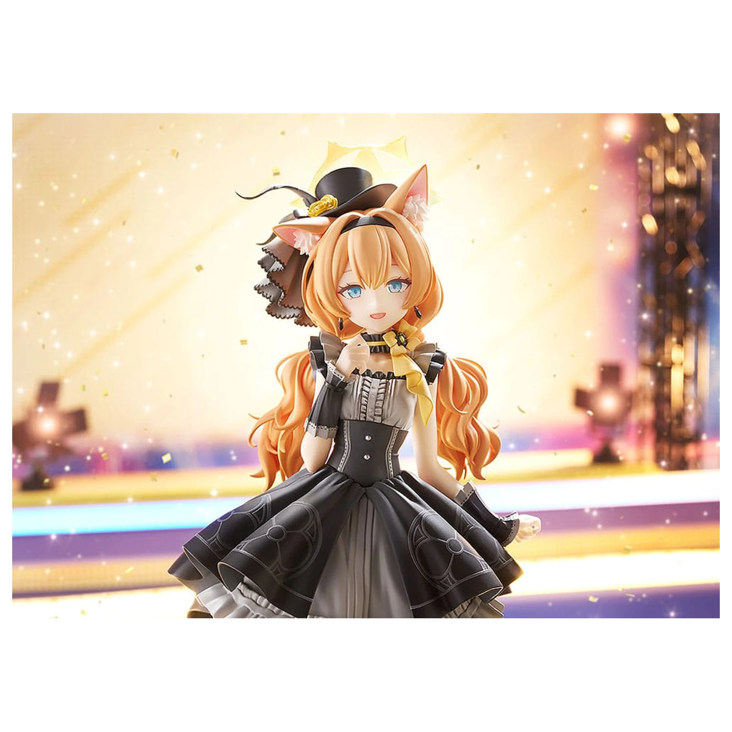 Blue Archive PVC Statuie 1/7 Mari (Pop Idol) 23 cm poza produsului