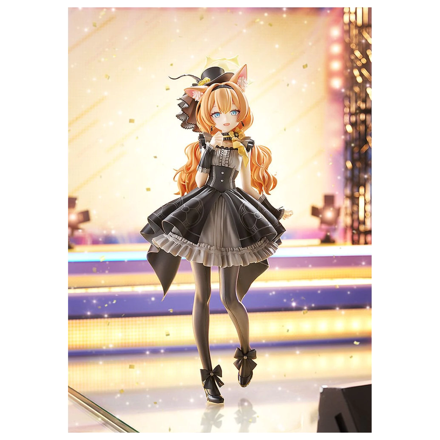 Blue Archive PVC Statuie 1/7 Mari (Pop Idol) 23 cm poza produsului