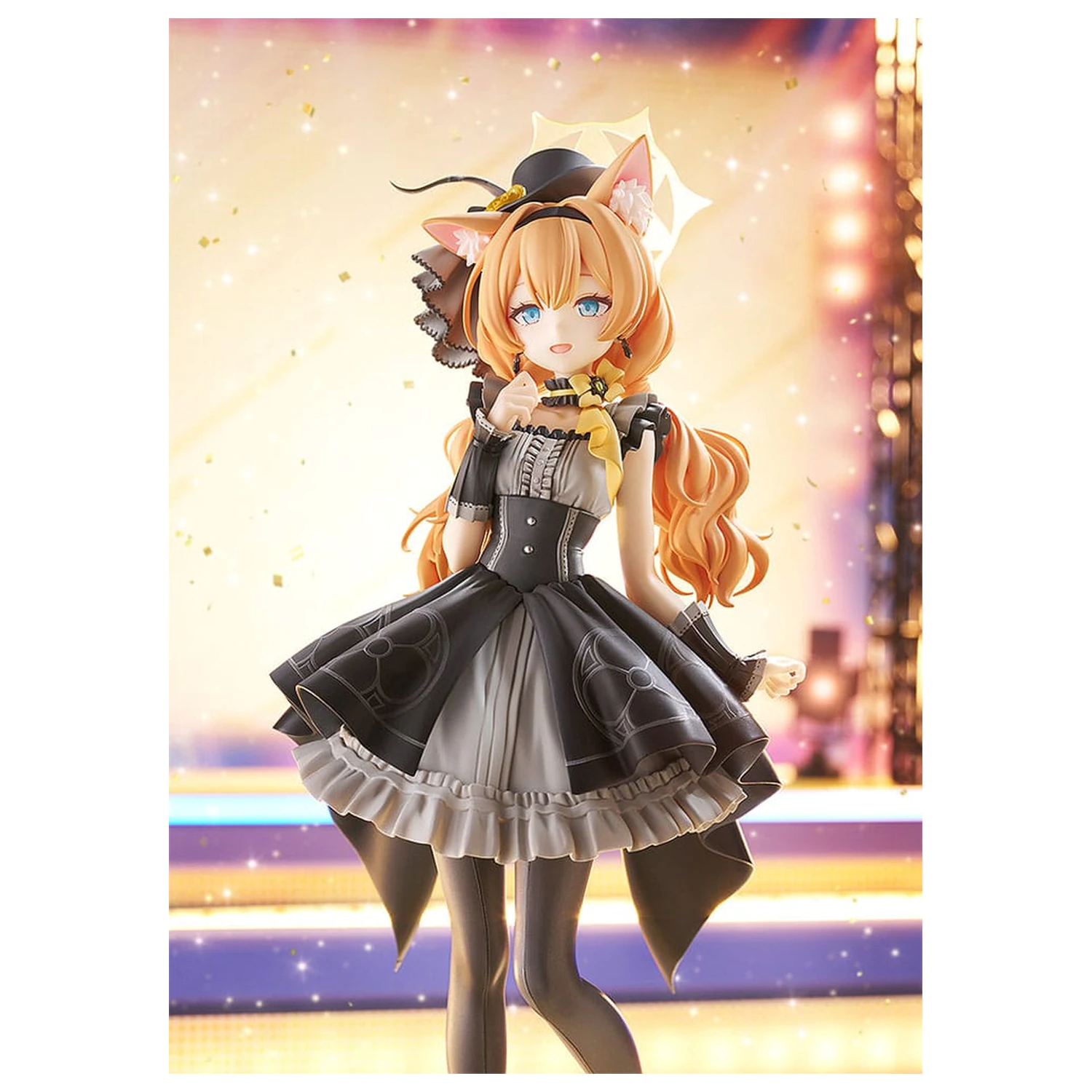 Blue Archive PVC Statuie 1/7 Mari (Pop Idol) 23 cm poza produsului