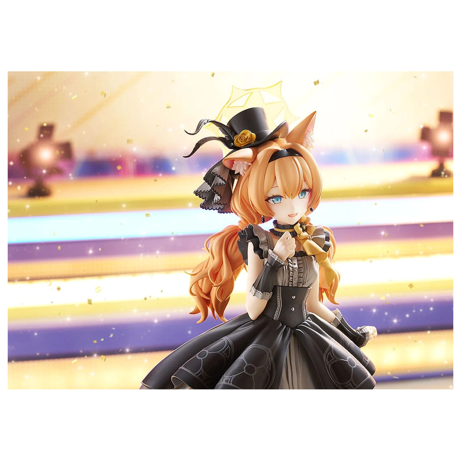 Blue Archive PVC Statuie 1/7 Mari (Pop Idol) 23 cm poza produsului