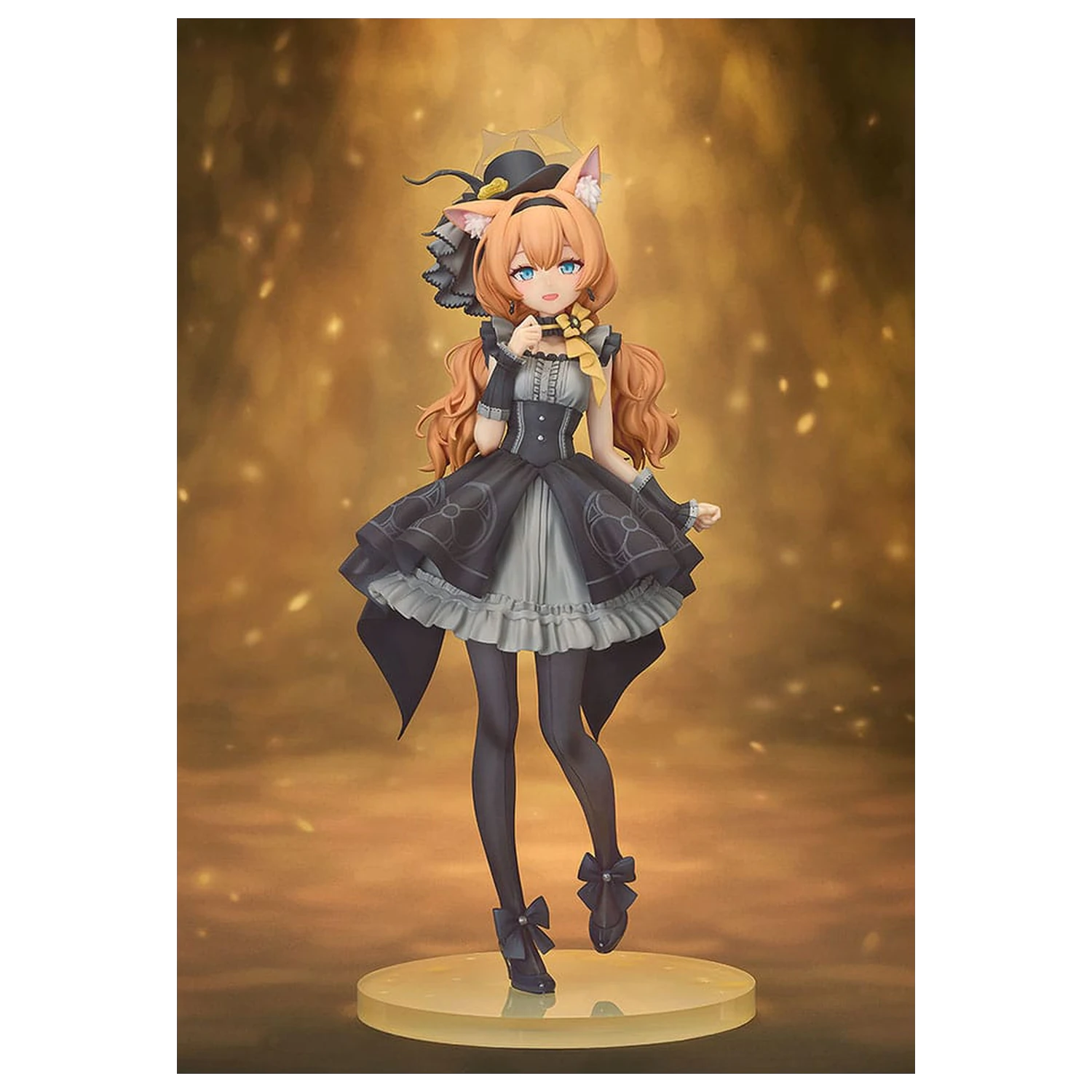 Blue Archive PVC Statuie 1/7 Mari (Pop Idol) 23 cm poza produsului