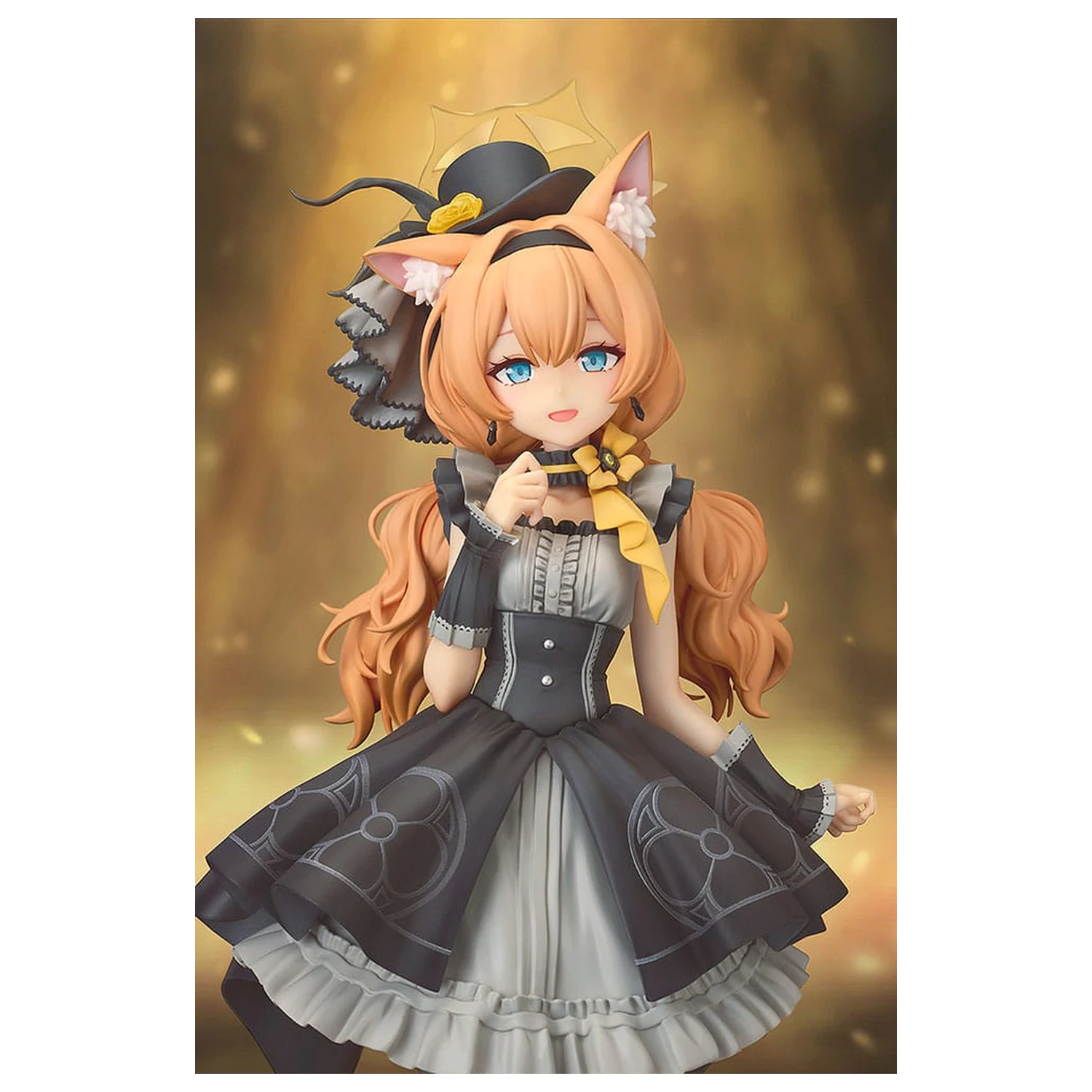 Blue Archive PVC Statuie 1/7 Mari (Pop Idol) 23 cm poza produsului