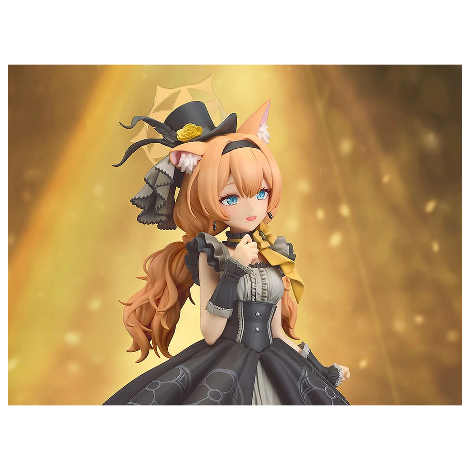 Blue Archive PVC Statuie 1/7 Mari (Pop Idol) 23 cm poza produsului