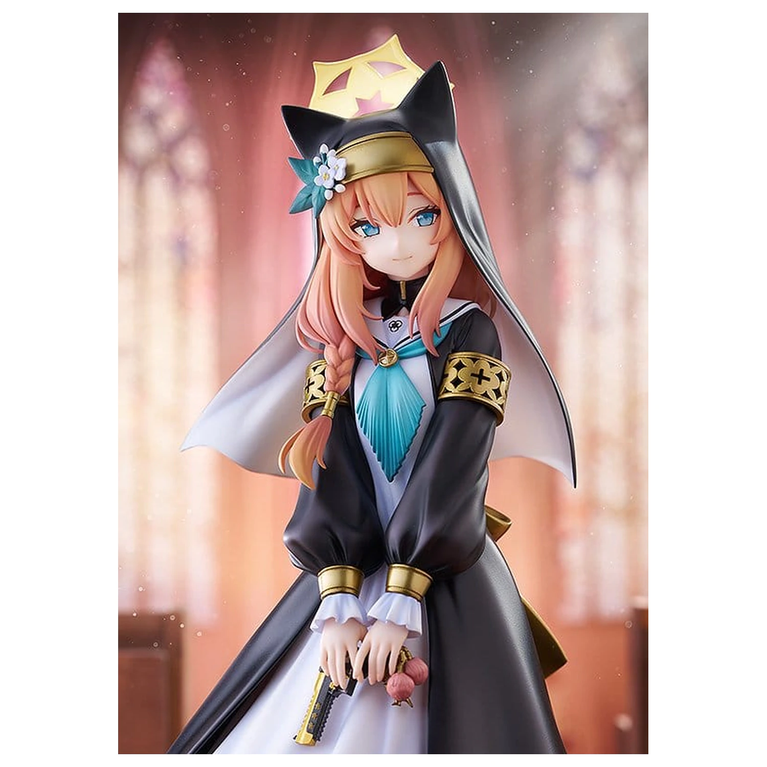 Blue Archive Figurina PVC 1/7 Mari (re-run) 23 cm poza produsului